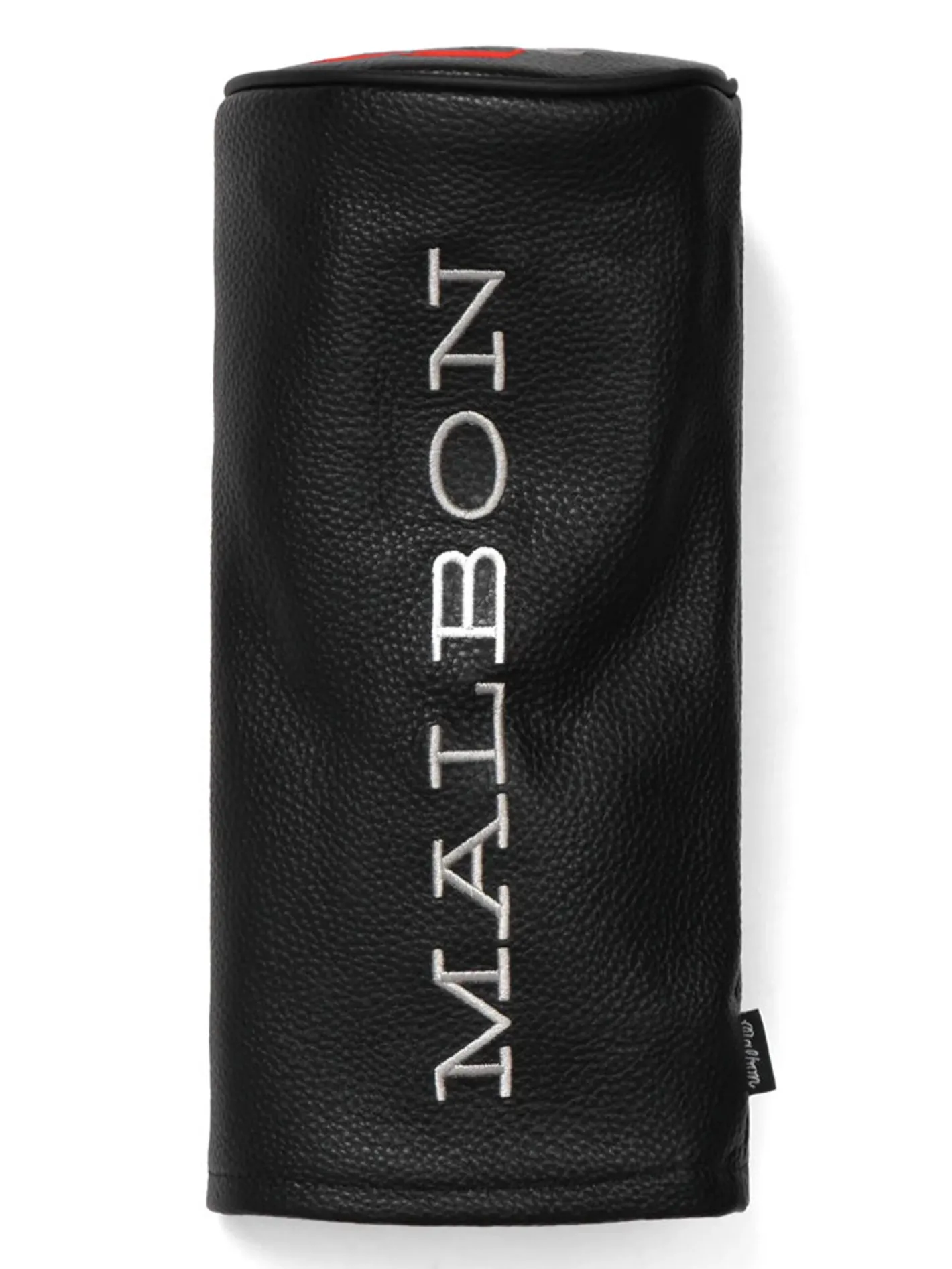 Malbon Flag Seekers Driver Cover