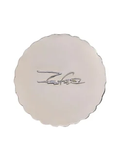 Malbon Futura Buckets Ball Marker