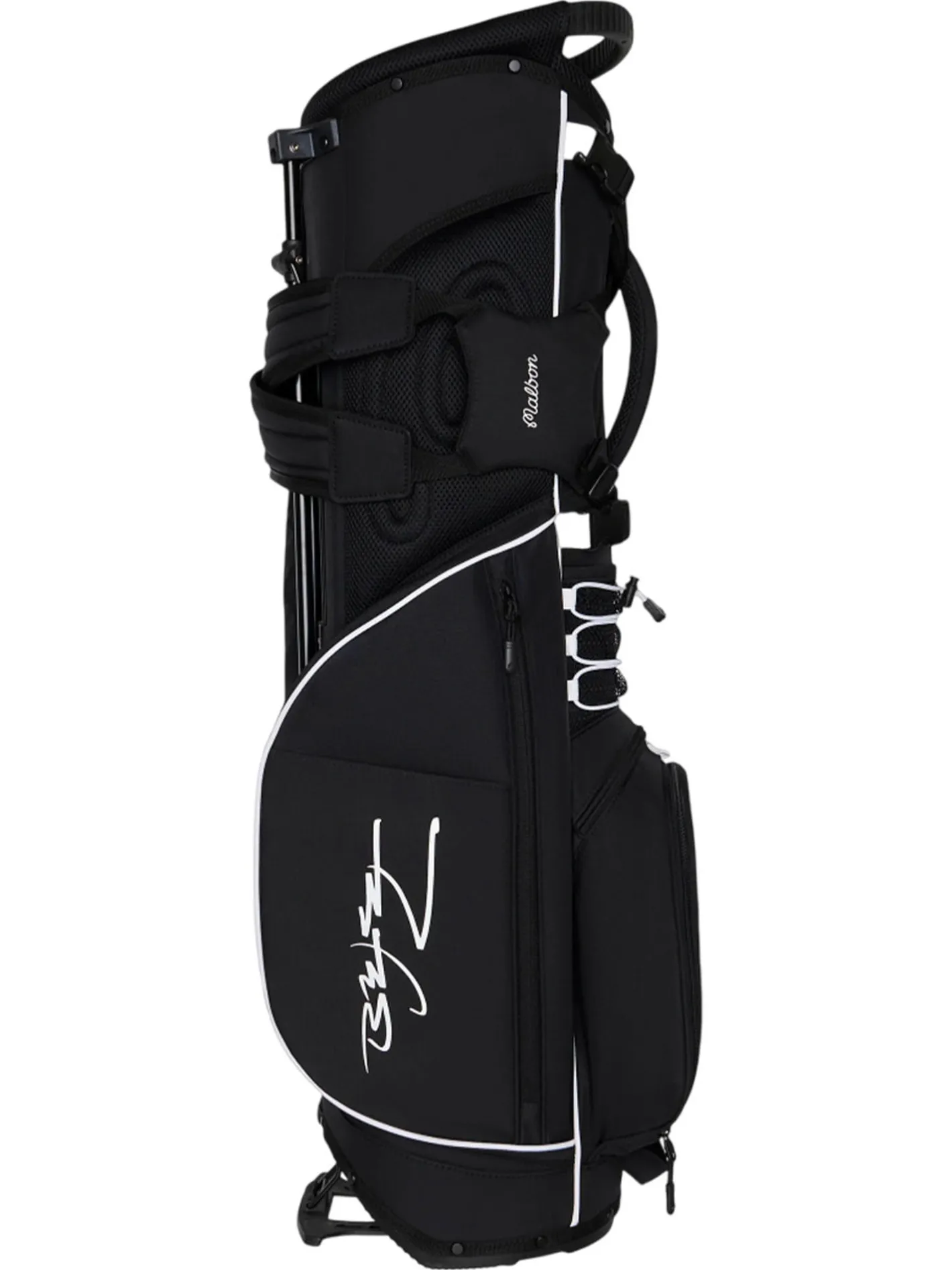 Malbon Futura Walking Bag