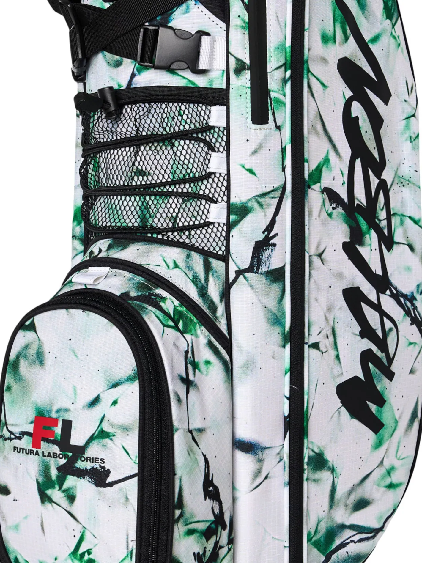 Malbon Futura Walking Bag