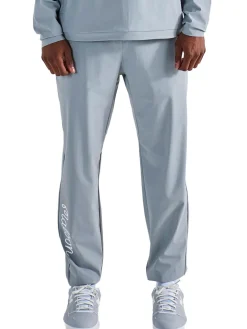 Malbon Performance Nylon Tech Pant - Steel