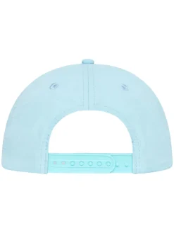 Malbon Vacation Club Nylon Rope Cap