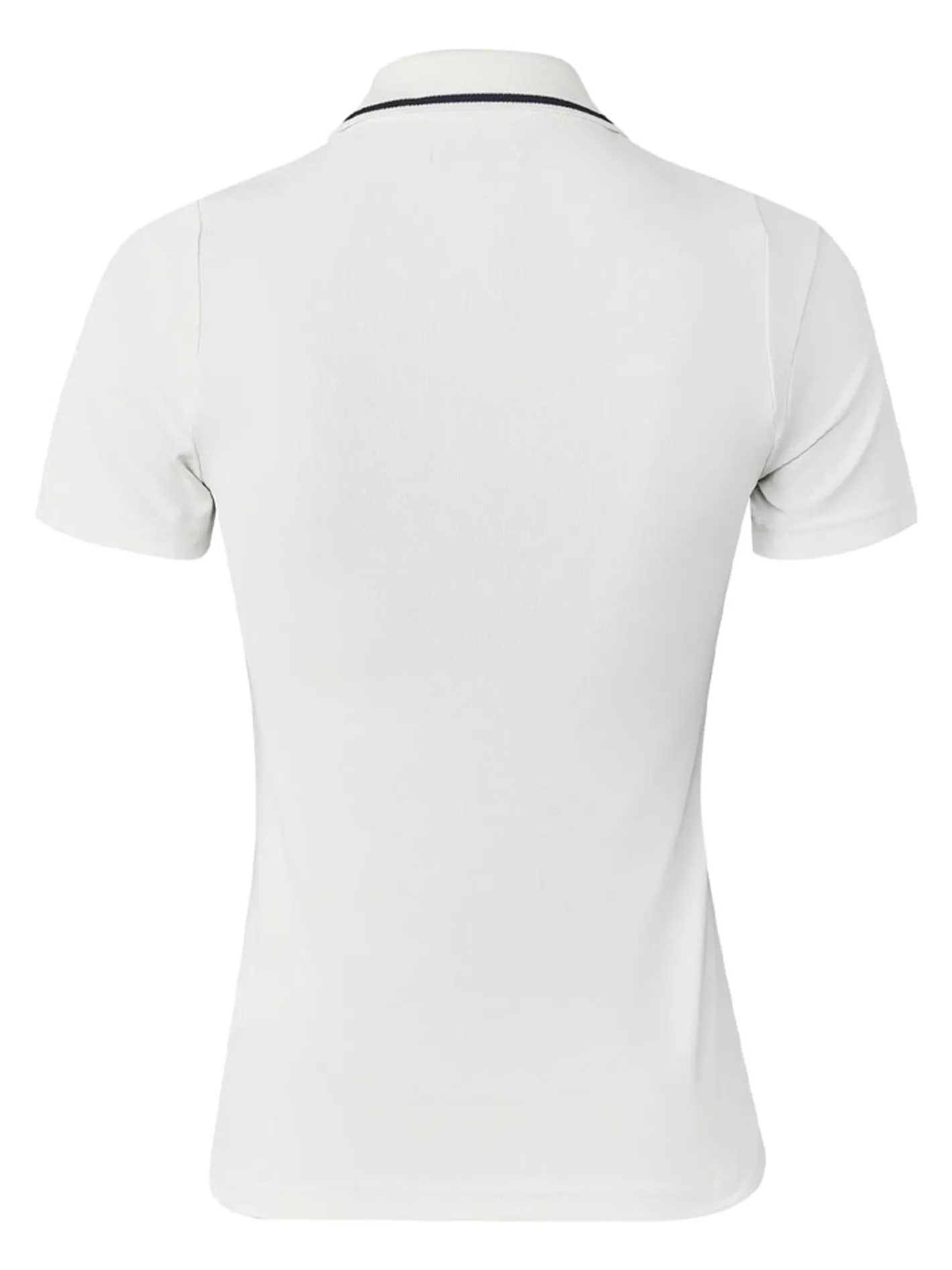 Women Malbon Womens Paloma Polo - Ivory
