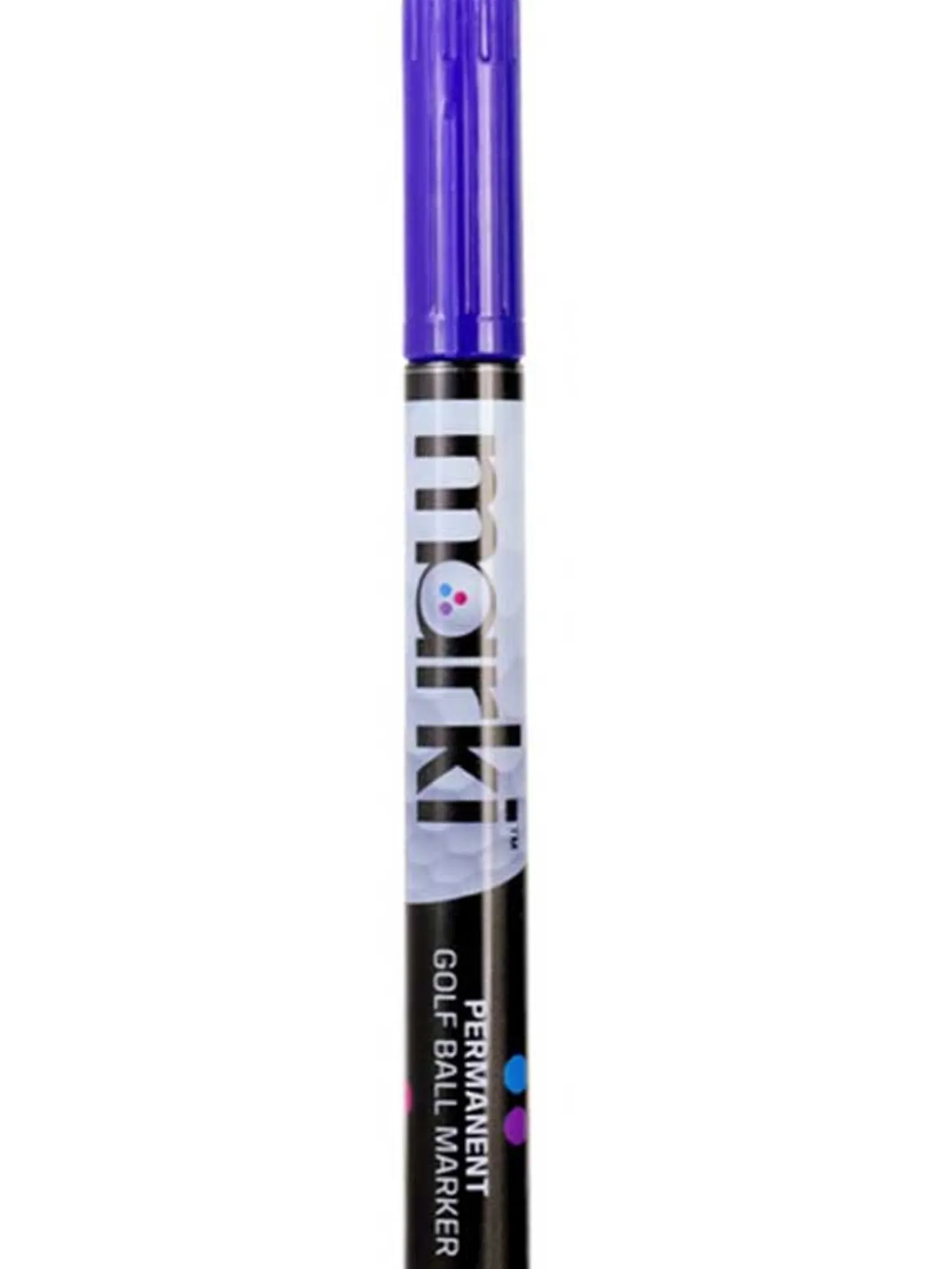 Marki Permanent Marker Royal