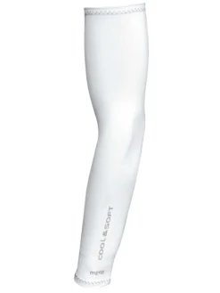Mega Golf CooUV UPF50+ Cooling Arm Sleeves