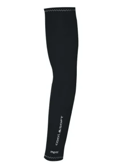 Mega Golf CooUV UPF50+ Cooling Arm Sleeves