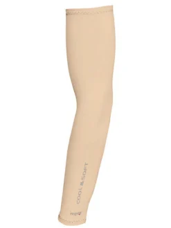 Mega Golf CooUV UPF50+ Cooling Arm Sleeves