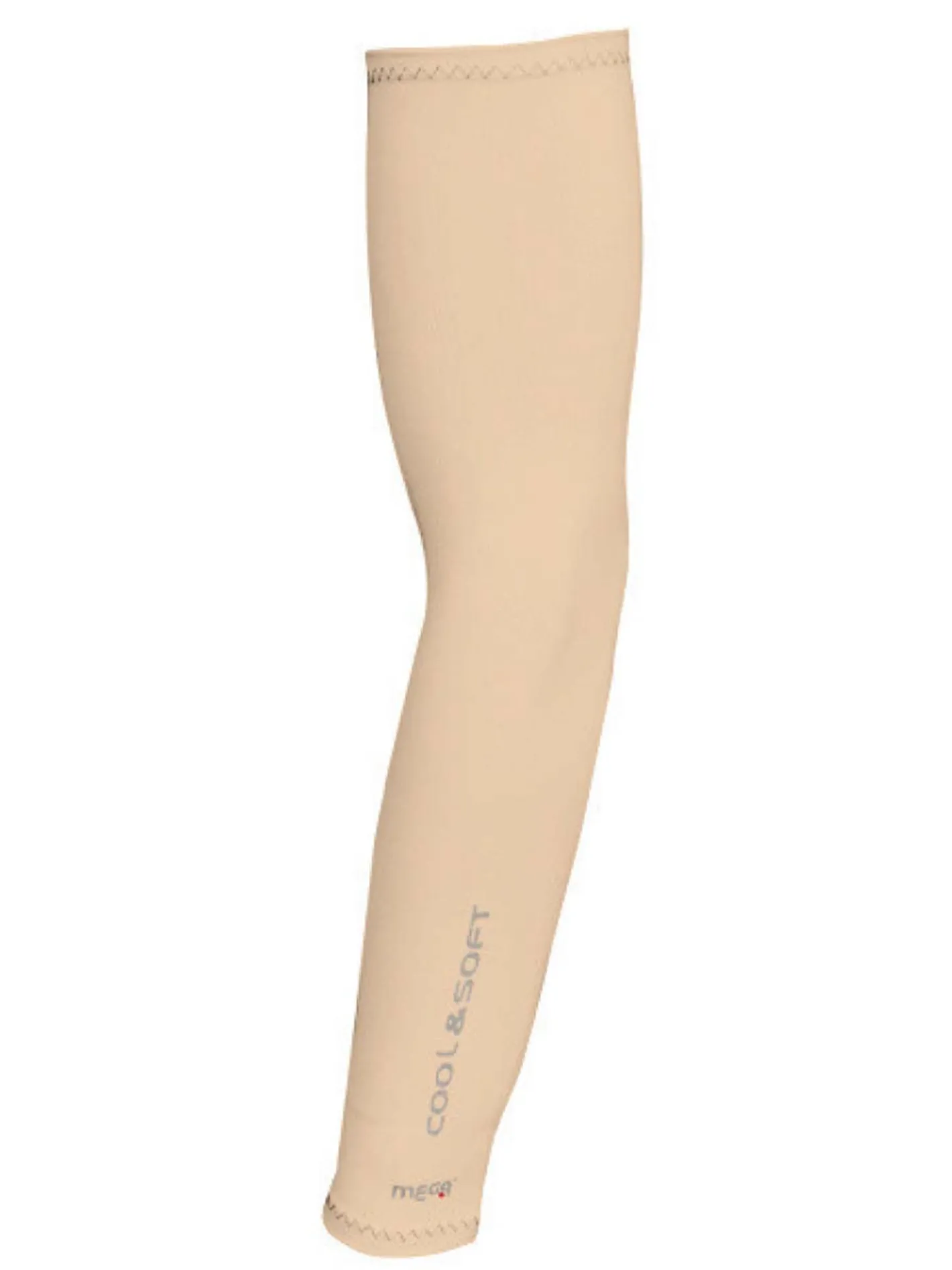 Mega Golf CooUV UPF50+ Cooling Arm Sleeves