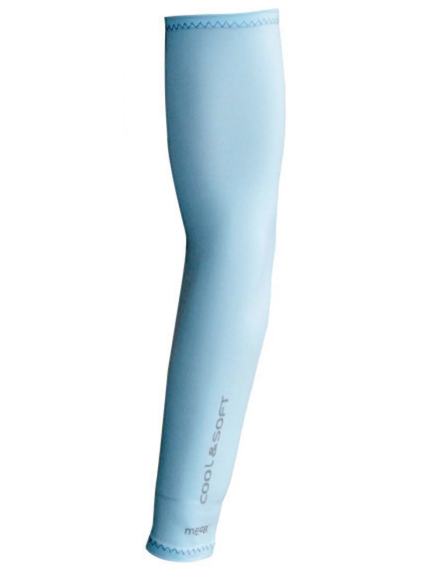 Mega Golf CooUV UPF50+ Cooling Arm Sleeves
