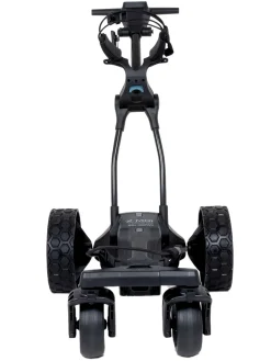 MGI Ai Navigator GPS+ Buggy