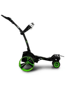 MGI Zip X5 2024 Motorised Golf Buggy - Black