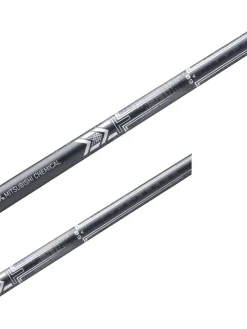 Mitsubishi Chemical MMT 60 Iron Shaft - Parallel Tip
