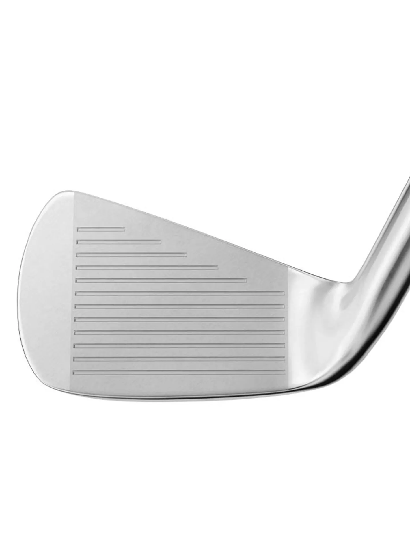 Miura CB-302 Irons - Steel Shaft