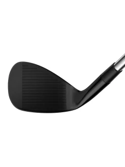 Miura Forged Wedge Series - Black QPQ
