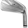 Miura IC-602 Irons - Steel Shaft