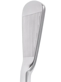 Miura KM-700 Irons - Steel Shaft