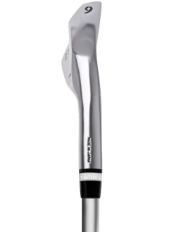 Miura KM-700 Irons - Steel Shaft