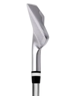 Miura KM-700 Irons - Steel Shaft