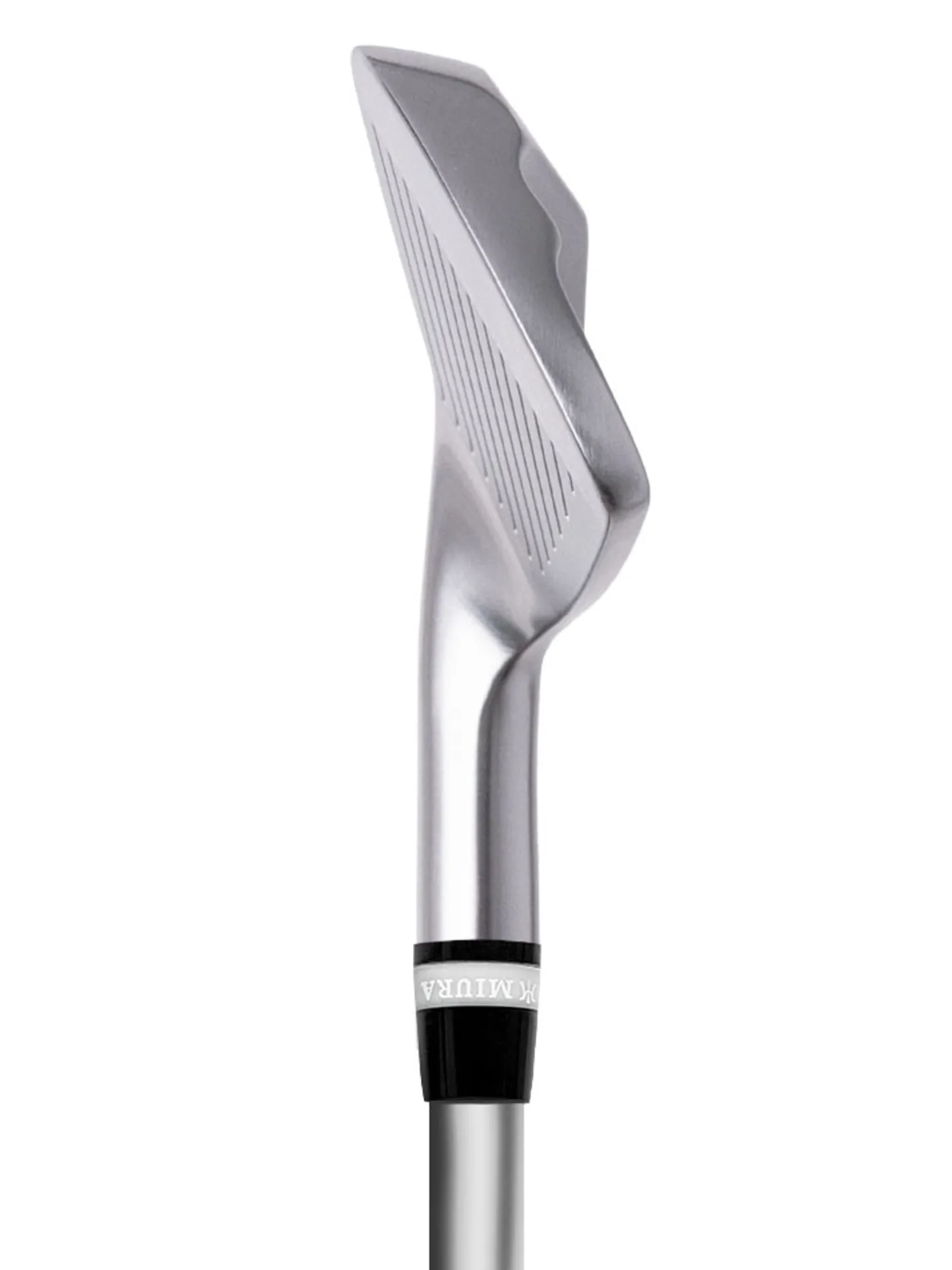 Miura KM-700 Irons - Steel Shaft