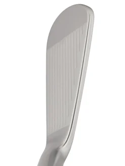 Miura MB-101 Irons - Steel Shaft
