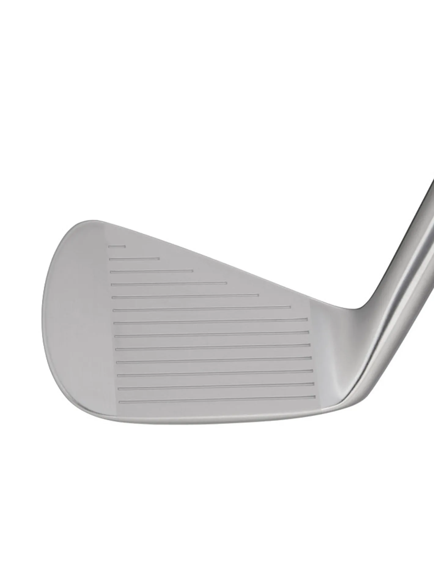 Miura MB-101 Irons - Steel Shaft