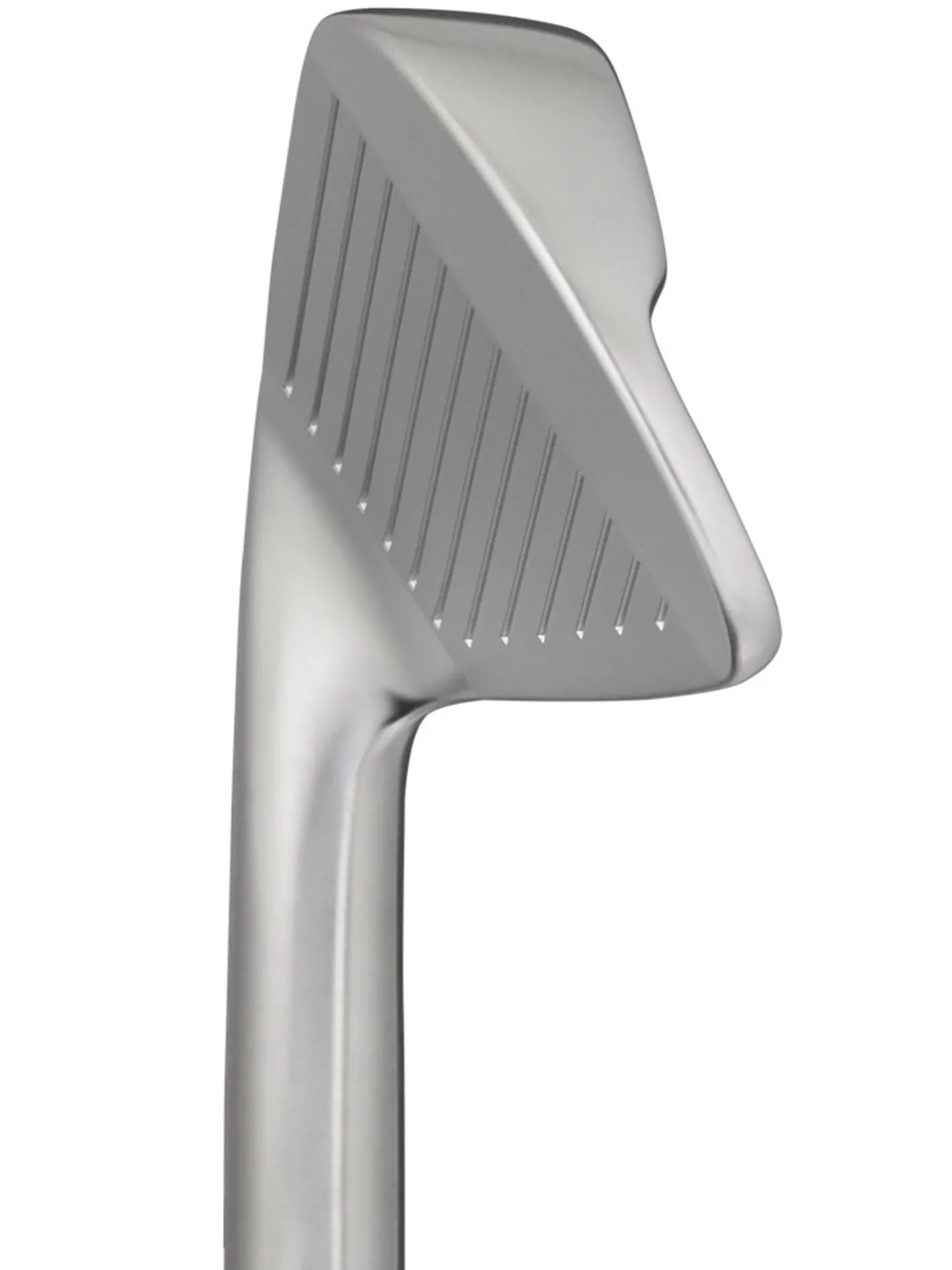 Miura MB-101 Irons - Steel Shaft