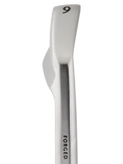Miura MB-101 Irons - Steel Shaft
