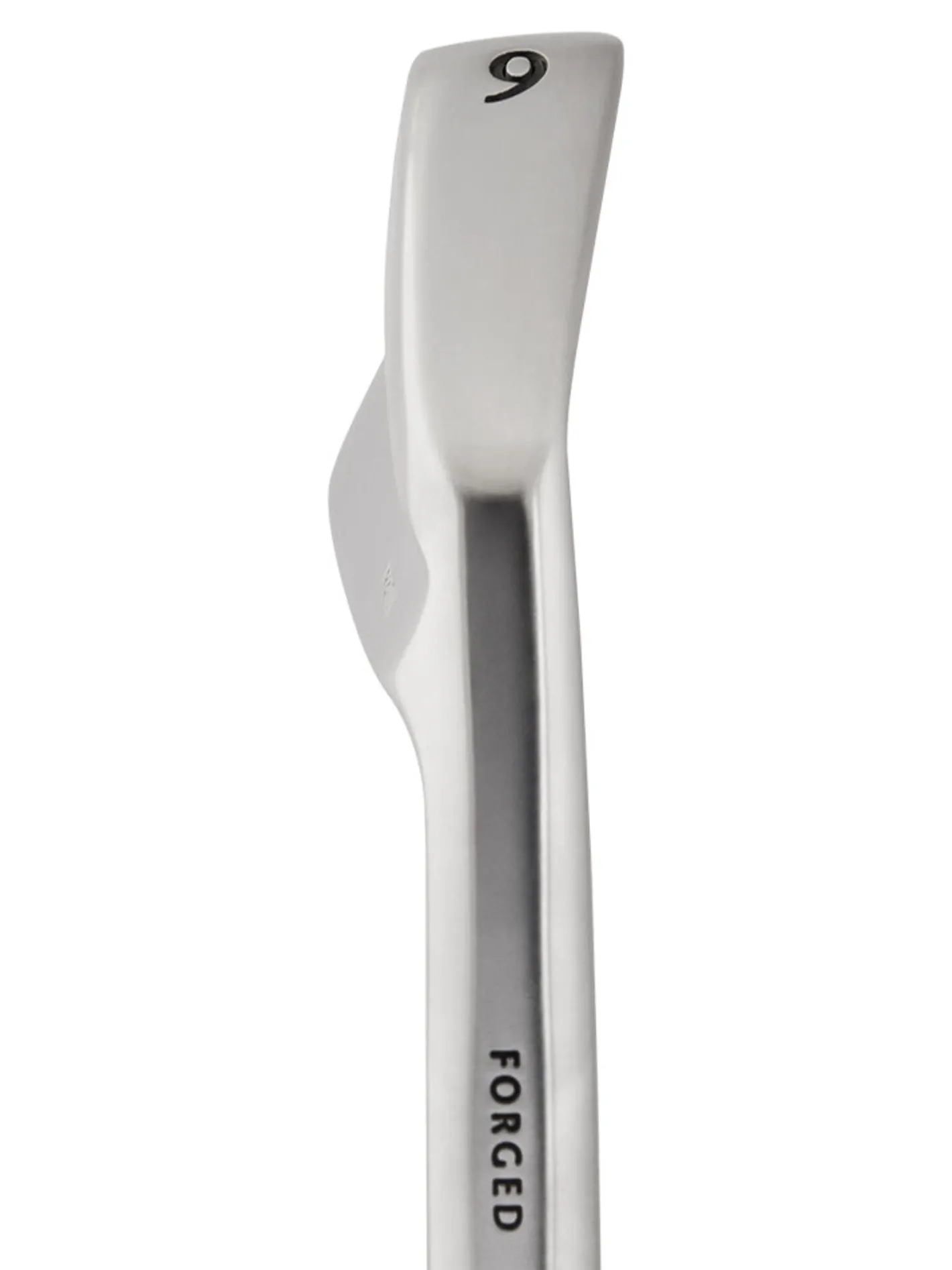 Miura MB-101 Irons - Steel Shaft