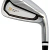 Miura PI-401 Iron - Steel Shaft