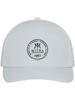 Miura x Melin A-Game Hydro Cap