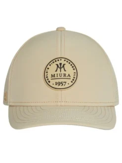 Miura x Melin A-Game Hydro Cap