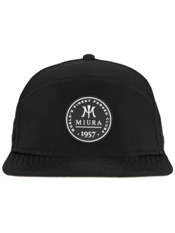 Miura x Melin Trenches Icon Hydro Cap