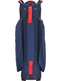 Mizuno BR-D4 2024 Cart Bag