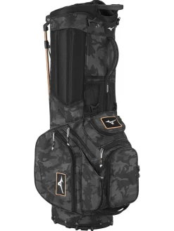 Mizuno BR-DX Stand Bag