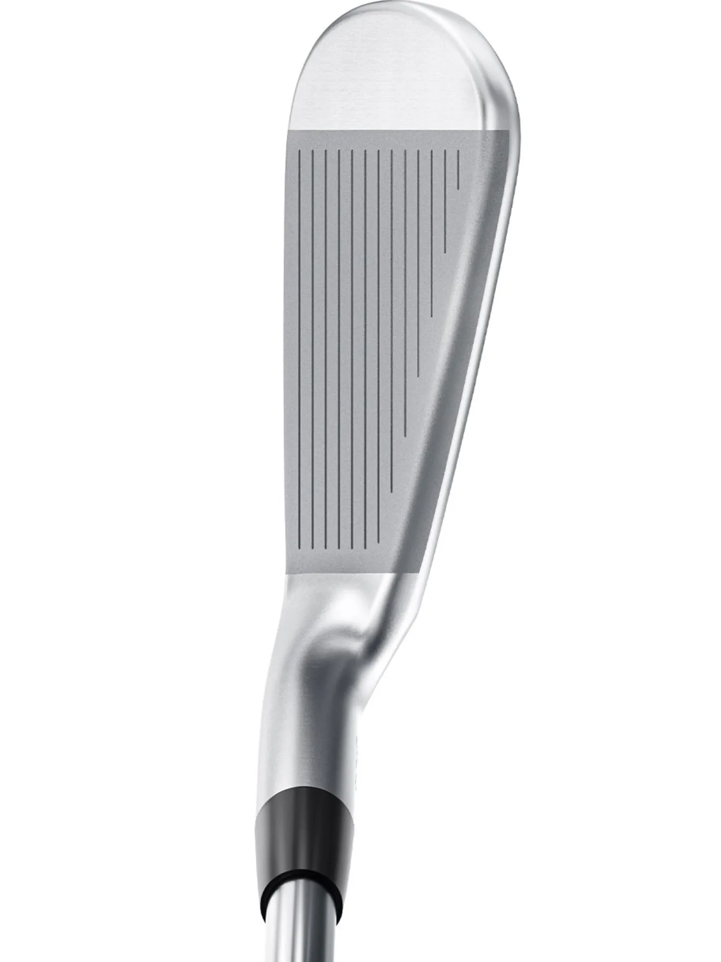 Mizuno JPX925 Forged Irons - Steel Shaft