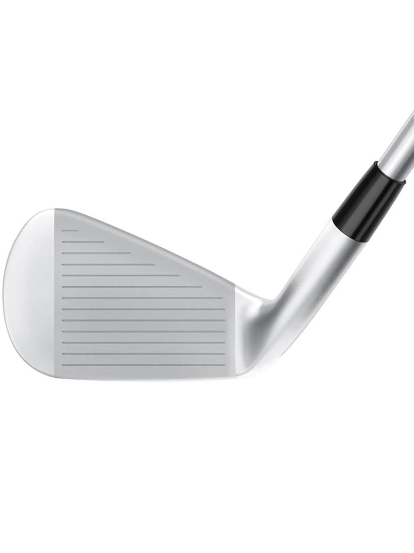 Mizuno JPX925 Forged Irons - Steel Shaft