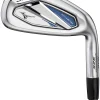 Mizuno JPX925 Hot Metal HL Iron - Graphite Shaft