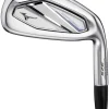 Mizuno JPX925 Hot Metal Irons - Steel Shaft