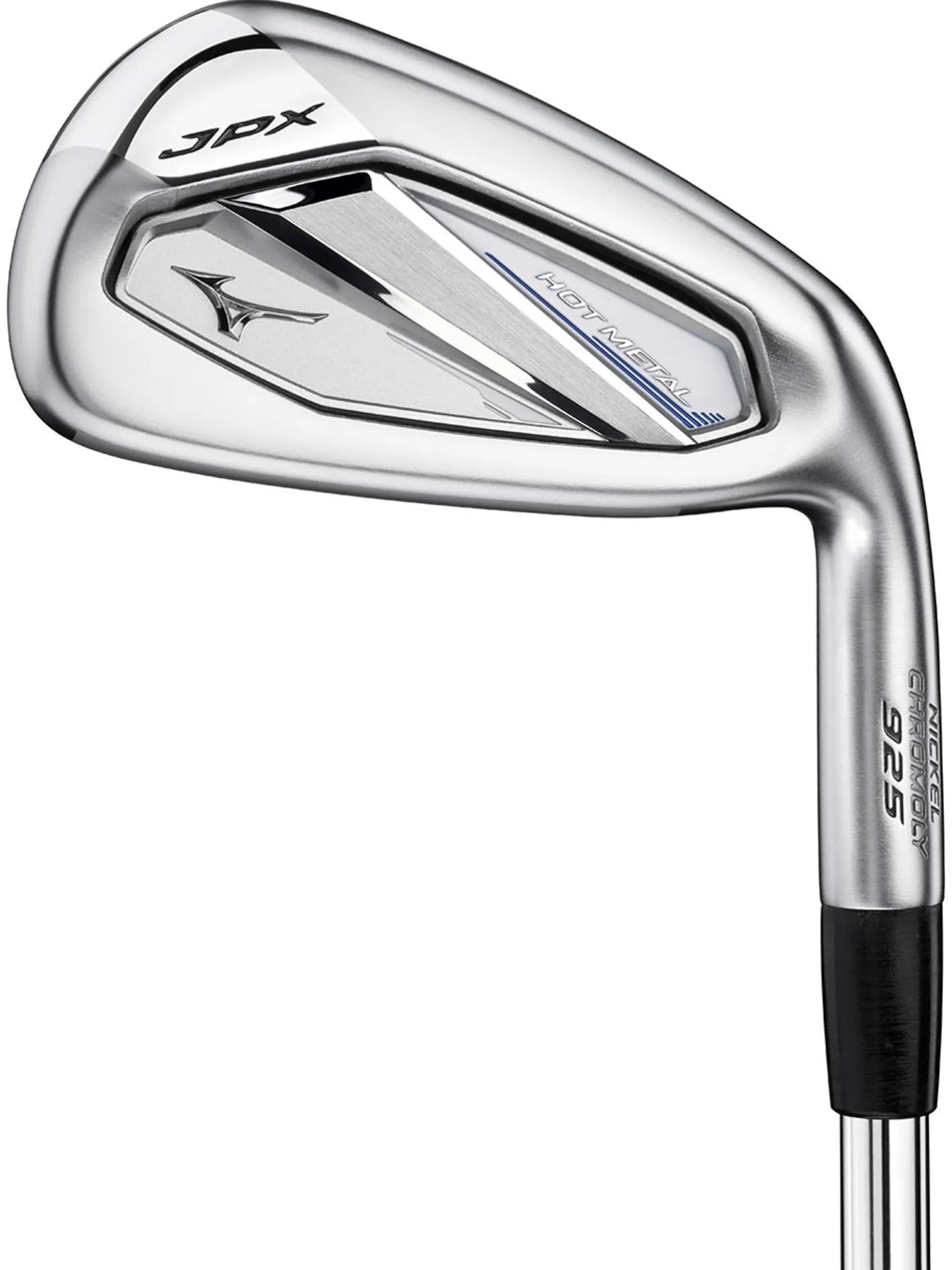 Mizuno JPX925 Hot Metal Iron - Steel Shaft