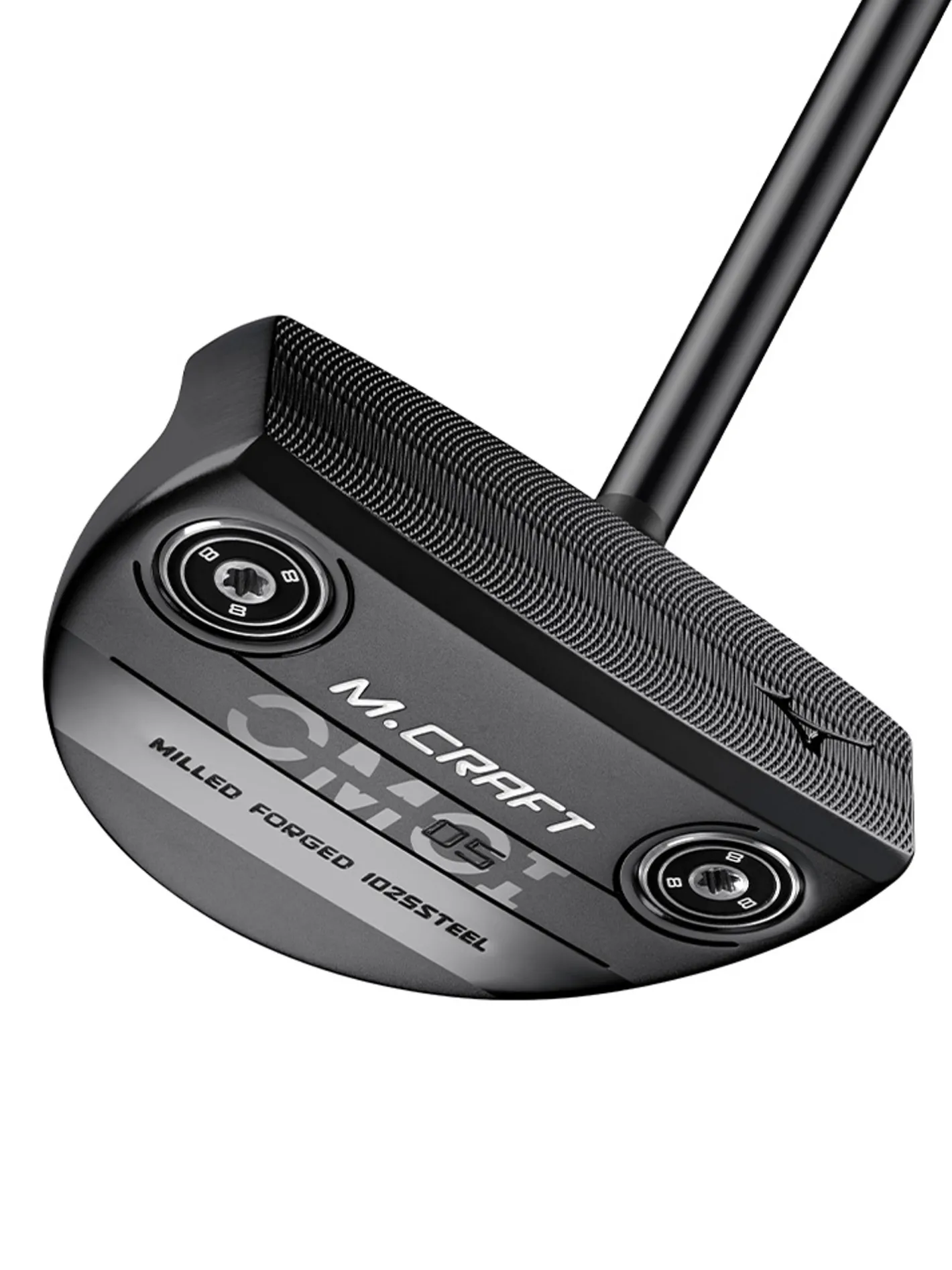 Mizuno M.CRAFT OMOI Putter - #5