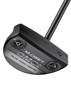 Mizuno M.CRAFT OMOI Putter - #5