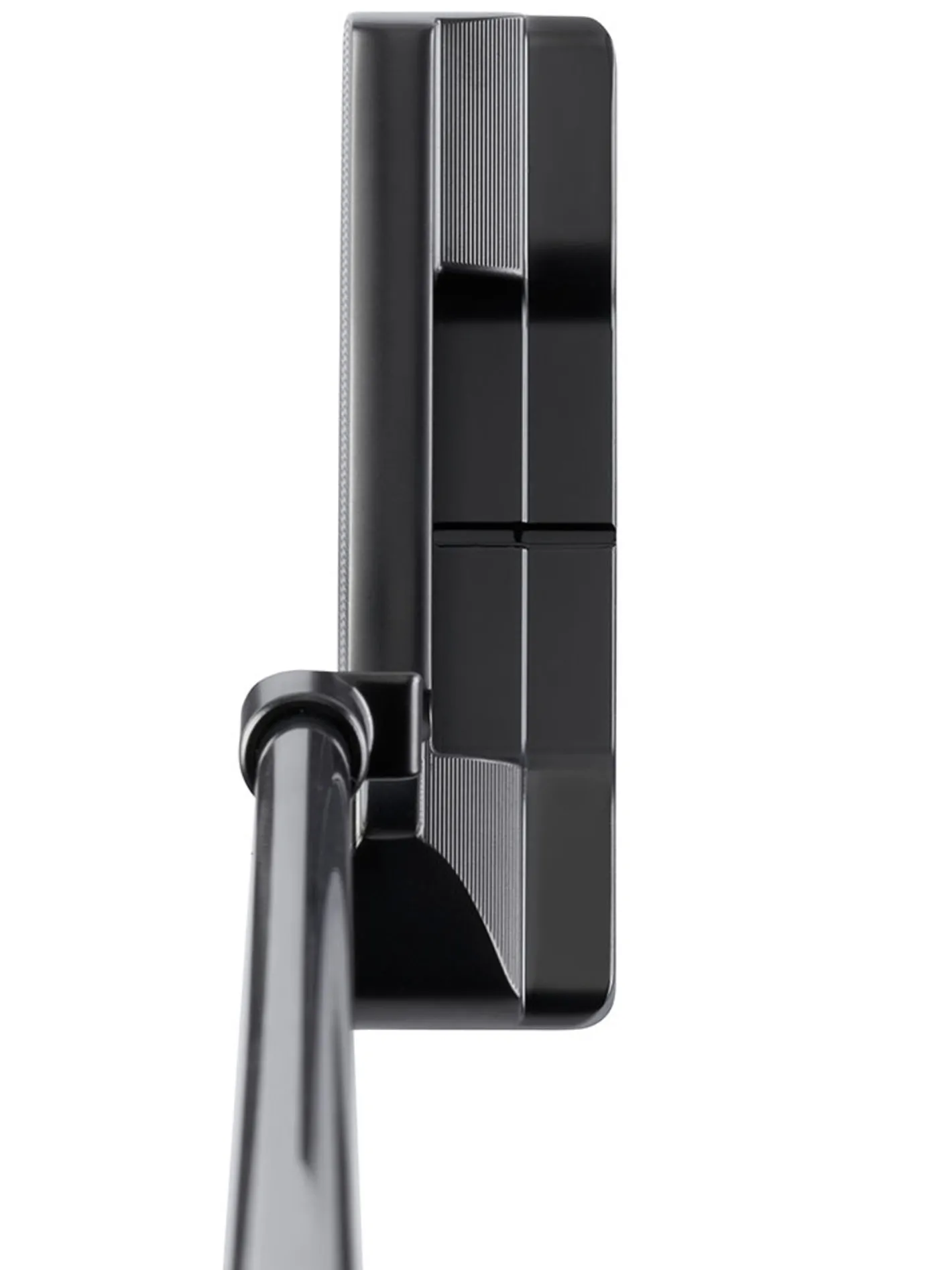 Mizuno M.CRAFT OMOI Putter - Black IP #2