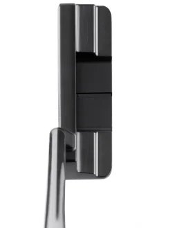 Mizuno M.CRAFT OMOI Putter - Black IP #1