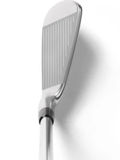 Mizuno Pro S-3 Irons - Steel Shaft