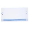 Mizuno Retro Stripe Caddy Towel