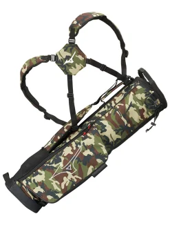 Mizuno Scratch Sac
