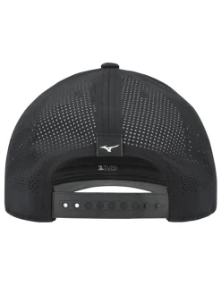 Mizuno Tour Vent Snapback Cap