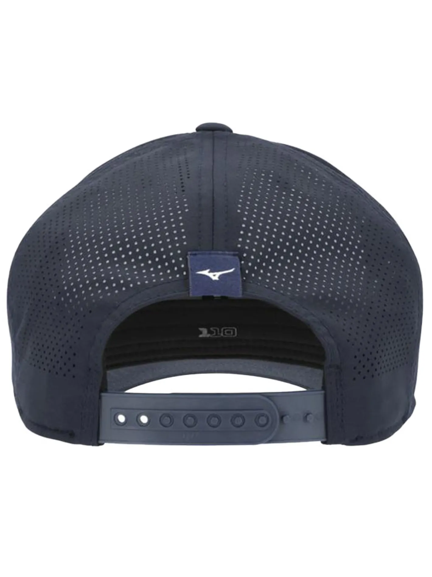 Mizuno Tour Vent Snapback Cap