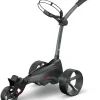 Motocaddy M1 2024 Buggy - Graphite