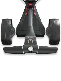 Motocaddy S1 Buggy - Graphite